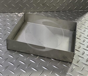 Лоток для витрины