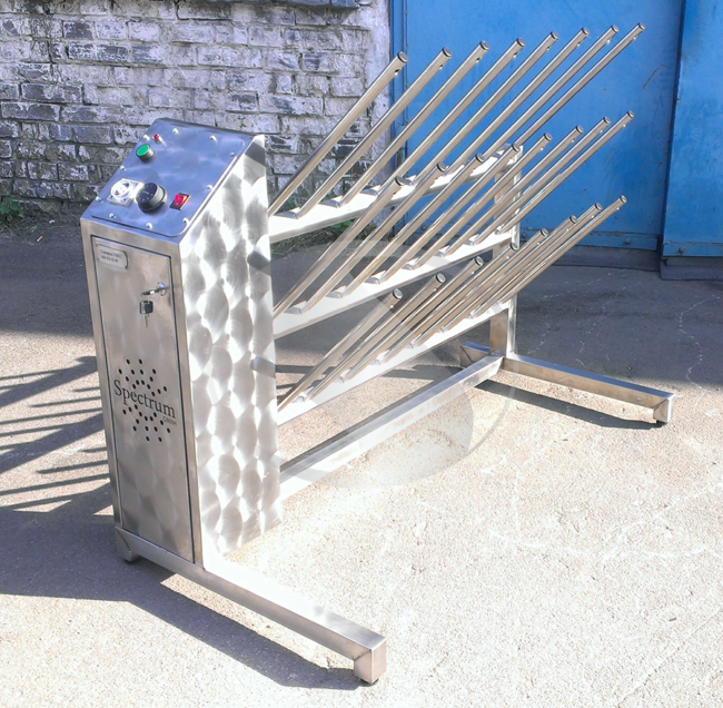 Сушилка для обуви